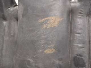 ASIENTO TRASERO AUDI A6 AVANT (4B5) 4B0885375