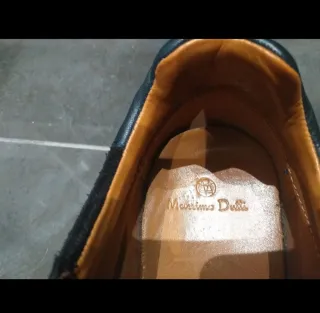 Zapatillas deportivas negras