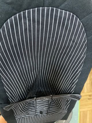 Hamaca y trona portátil BabyBjörn