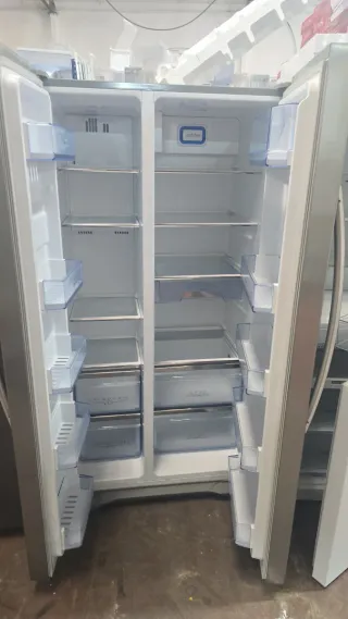 Frigorifero americano Becken