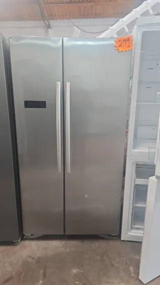 Frigorifero americano Becken