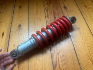 Amortiguador Honda 27cm