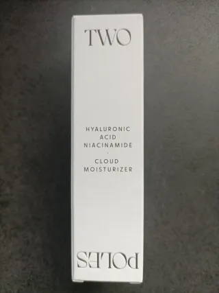 Two Poles Hidratante Ligera Función Barrera