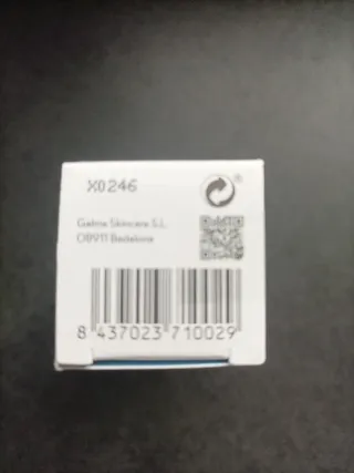 Two Poles Hidratante Ligera Función Barrera