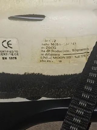 Casco Spiderman bici, patines y patinete