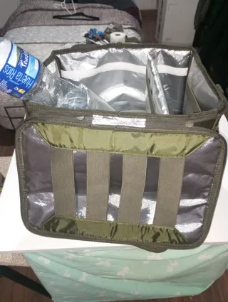 Bolso Isotermo Sonik Nuevo