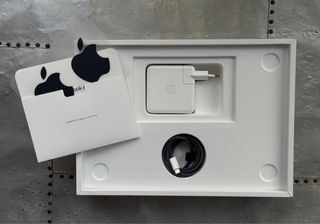 MacBook Air M2 16GB 512GB Midnight Blue