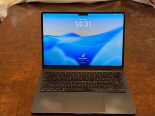 MacBook Air M2 16GB 512GB Midnight Blue