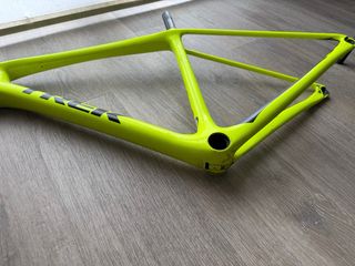 Cuadro Trek Émonda SLR T54