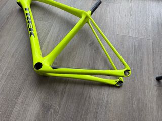 Cuadro Trek Émonda SLR T54