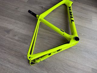 Cuadro Trek Émonda SLR T54