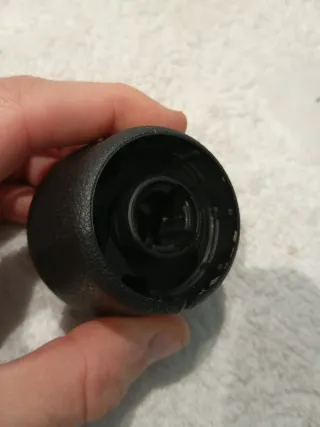 Pomo cambio Dacia Sandero III