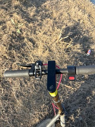 Patinete eléctrico Xiaomi Pro2