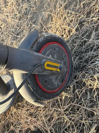 Patinete eléctrico Xiaomi Pro2