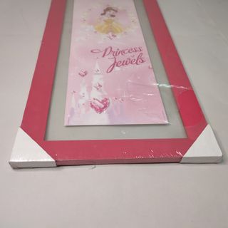 Cuadro Princesa Disney 70 X 33 CM Nuevo