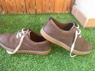 Zapatos Timberland Marrones Talla 43.5