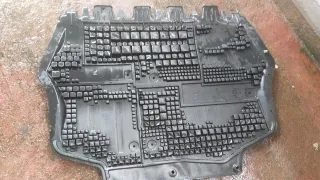 Cubrecarter Seat León 2 TDI