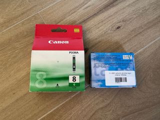 Canon Pro9000 Mark II Impresora Fotográfica