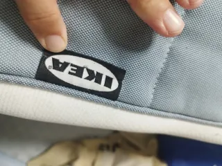 Colchón Ikea 90x190 Muelles Nuevo