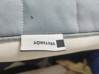 Colchón Ikea 90x190 Muelles Nuevo