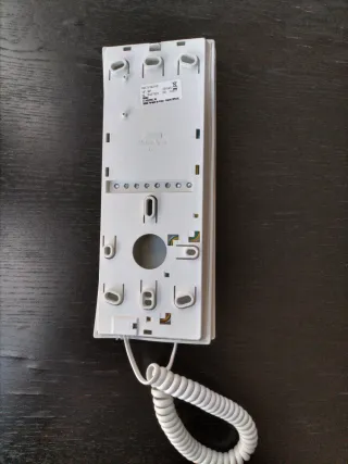 Telefonillo universal Tegui