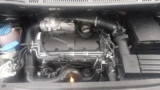 Volkswagen Touran 2004