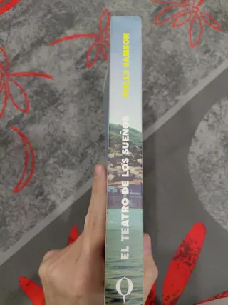 El teatro de los sueños (Spanish Edition)