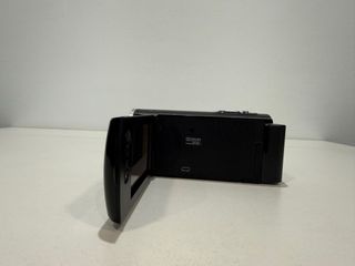 Cámara Sony HDR-CX280E Negra