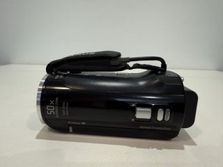 Cámara Sony HDR-CX280E Negra