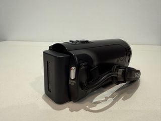 Cámara Sony HDR-CX280E Negra