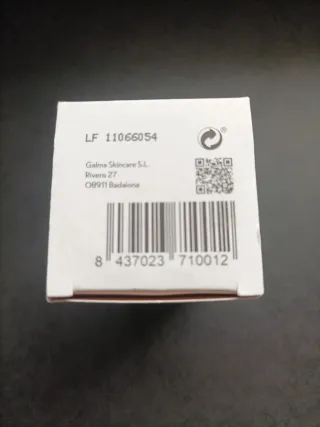 Loción Exfoliante Two Poles PHA AHA