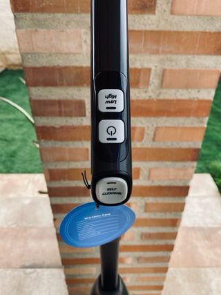 Aspiradora Eureka RapidWash New400