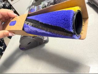 Dyson V15 Detect Absolute Aspirador