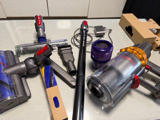 Dyson V15 Detect Absolute Aspirador