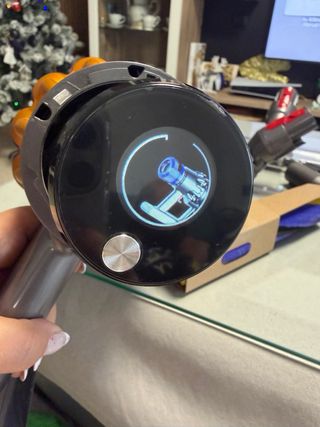 Dyson V15 Detect Absolute Aspirador