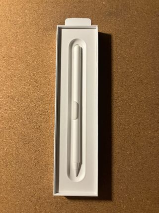 Apple Pencil 2ª Gen (2025)