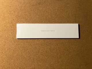 Apple Pencil 2ª Gen (2025)