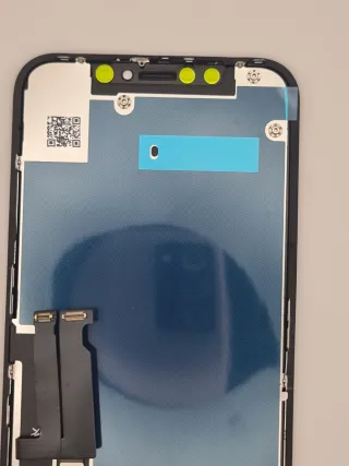 Schermo JK per iPhone XR 6.1