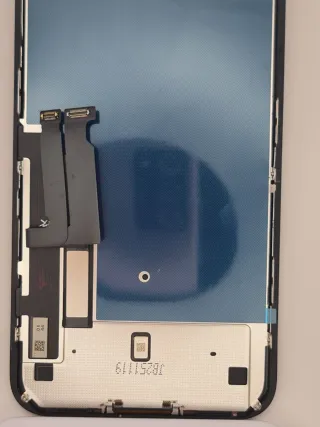 Schermo JK per iPhone XR 6.1