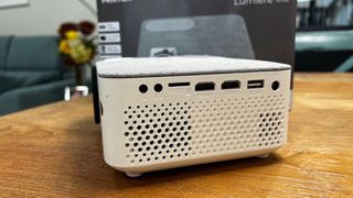 Proyector Prixton Lumière White 1080P