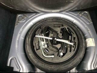 Audi A3 Sportback 2005