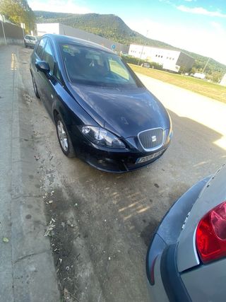 SEAT Leon 2011