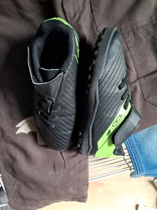 Conjunto Ropa Niño Chaqueta y Pantalón