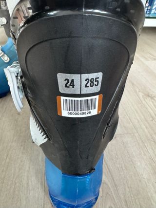 Stivali da sci junior Salomon T3