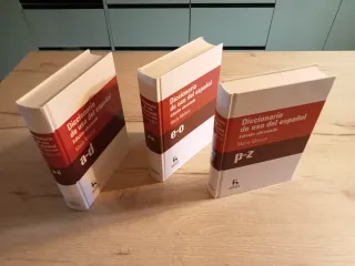 Diccionario enciclopédico Ilustrado