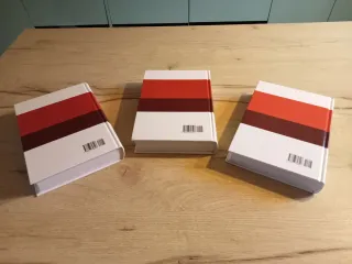 Diccionario enciclopédico Ilustrado