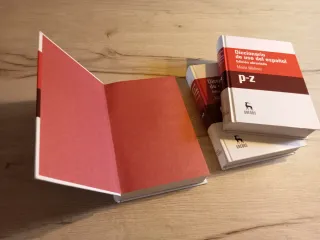 Diccionario enciclopédico Ilustrado