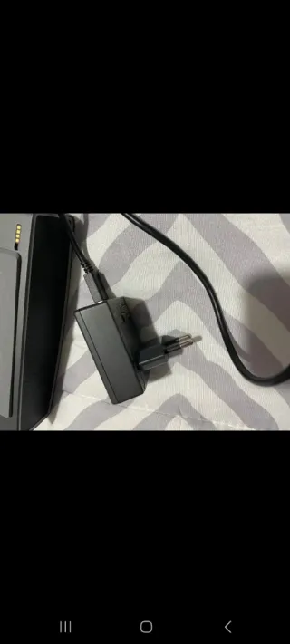 Altavoz Bose Gris Portátil