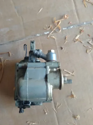 Carburador Vespa SI 24 24 Dell'Orto