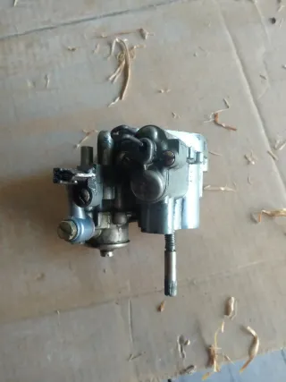 Carburador Vespa SI 24 24 Dell'Orto